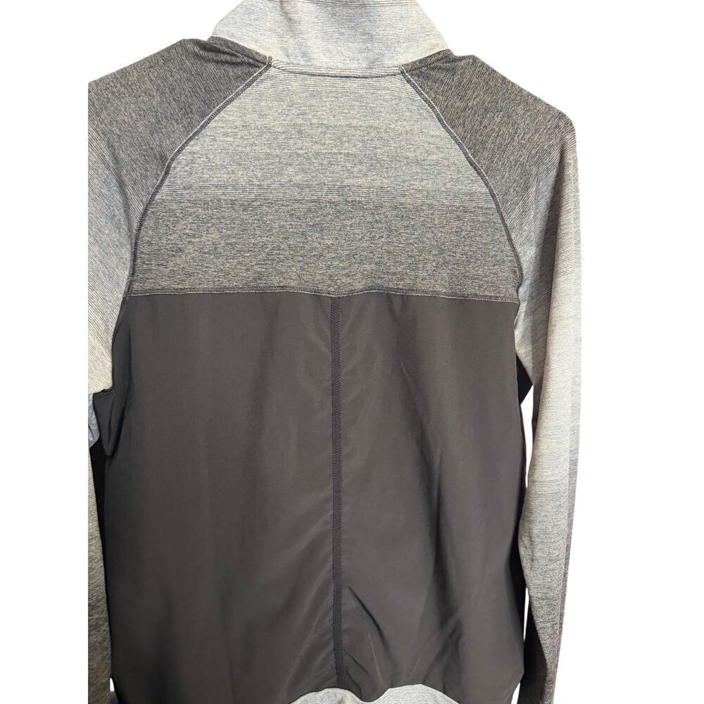 Adidas Rangewear half-zip pullover jacket - Picture 6 of 7